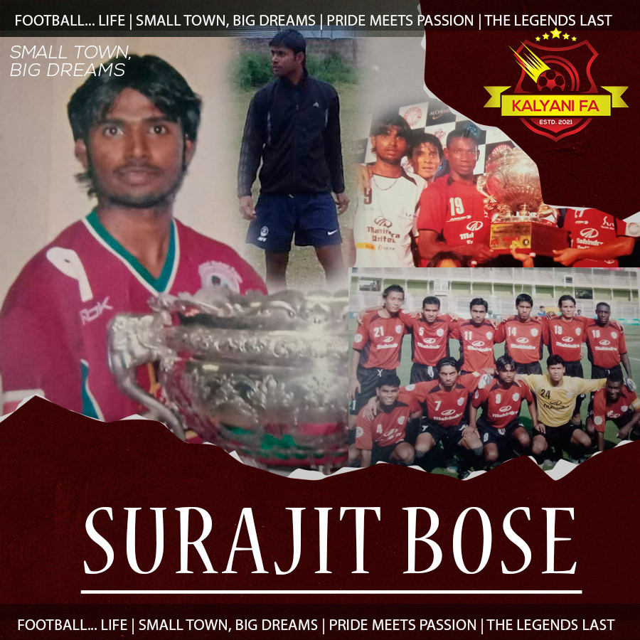 kalyani football academy, kalyani, football academy, kalyani football, academy, football academy, football, Surajit Bose, Surajit, footballer, bengal, india, kolkata, mahindra mahindra, mohun bagan