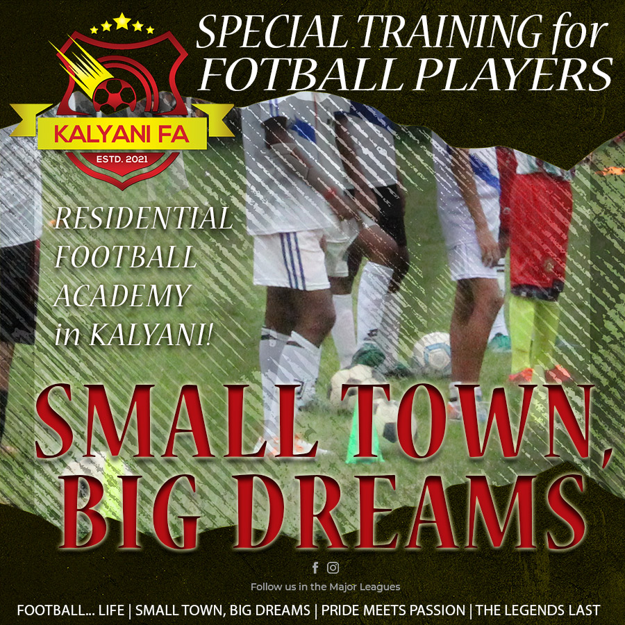 kalyani football academy, kalyani, football academy, kalyani football, academy, football academy, football, Surajit Bose, Surajit, footballer, bengal, india, kolkata, mahindra mahindra, mohun bagan