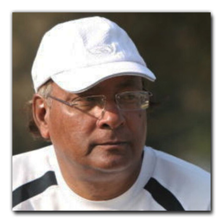 Subhash Bhowmick, Ranjit Bajaj, Stuart Watkiss, Kalyani FA, Kalyani Football Academy, Football Academy, football, Surajit, Mahesh Gawli